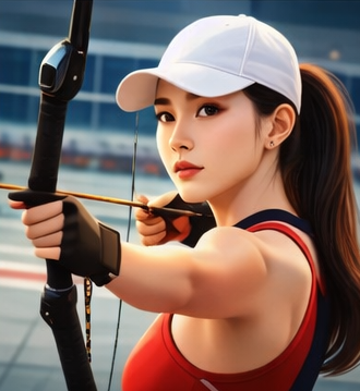 张之臻诺丁汉爆出超级冷门进八强，王欣瑜是大满贯卖力女孩？